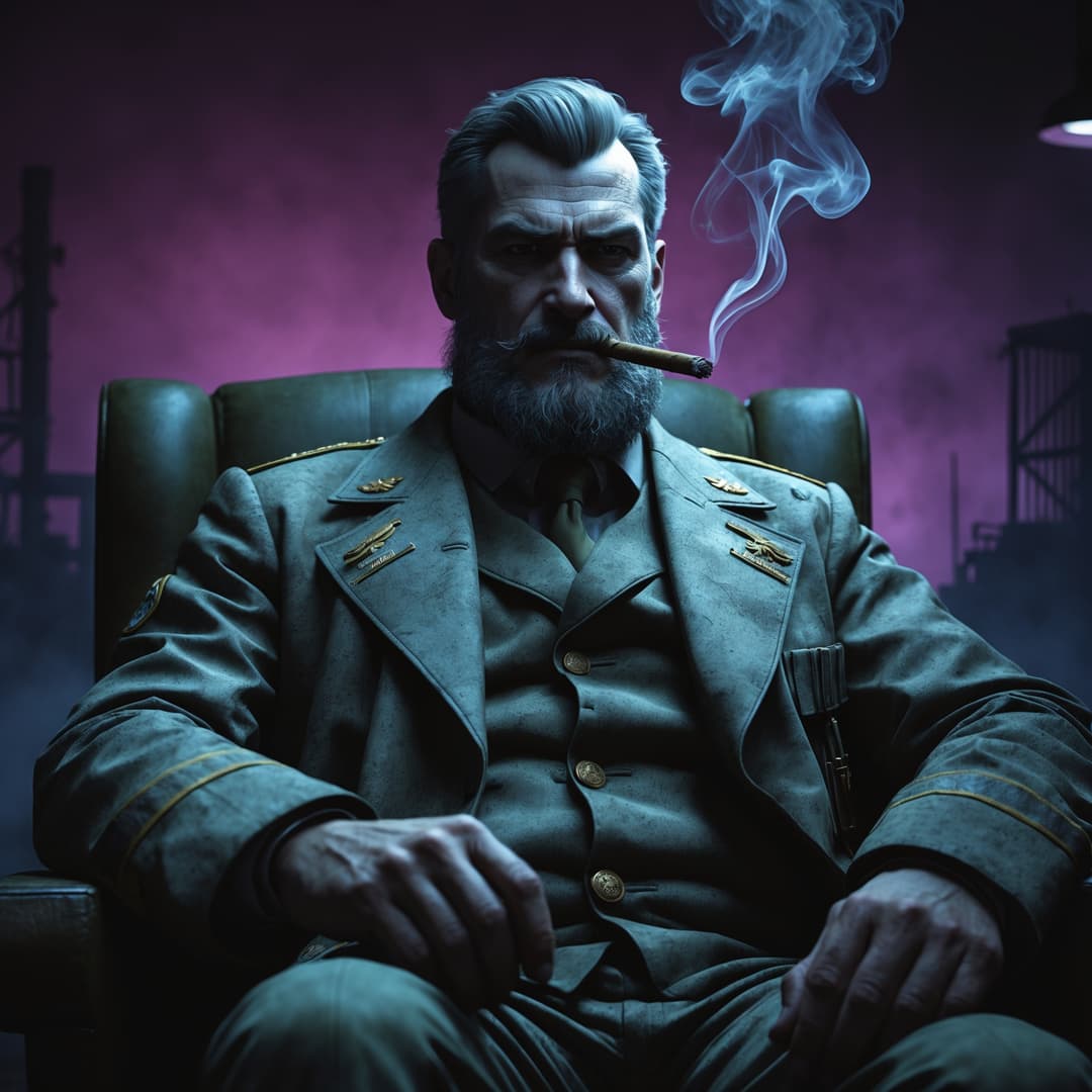 image card for Authority cheat