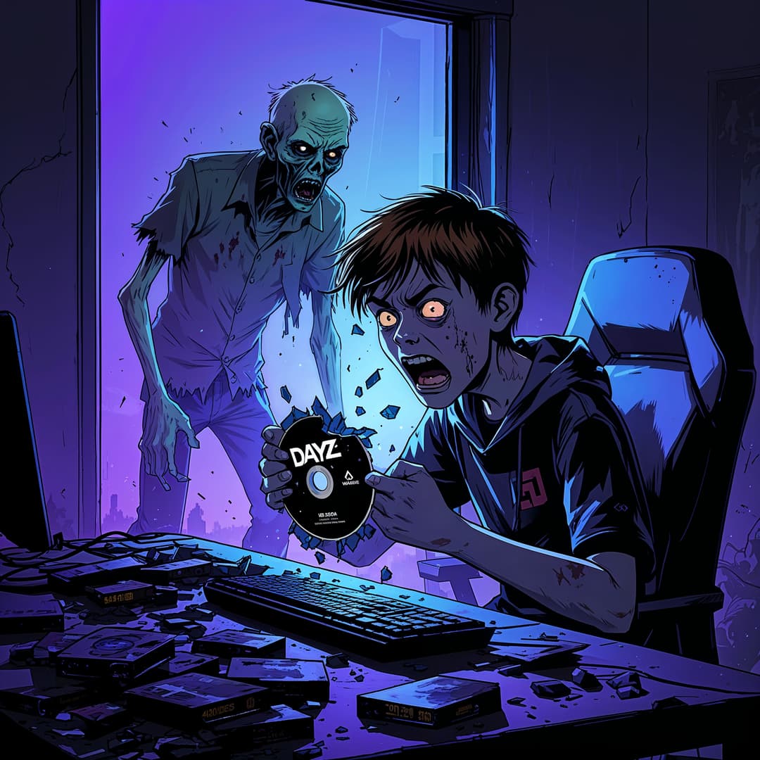 image card for BTG cheat