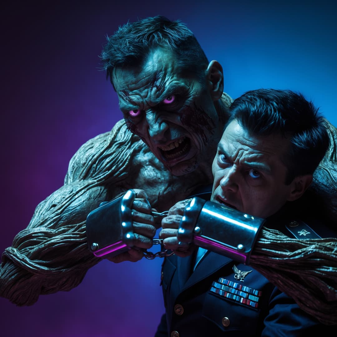 image card for Crooked Arms cheat