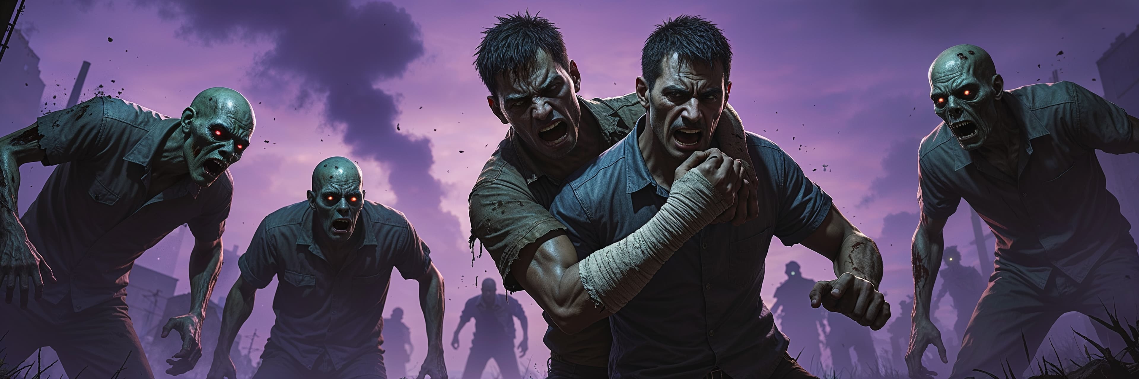 image preview for CROOKED ARMS cheat